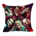 Cartoon Horror Story Polyester Sofa Pillow Case Cushion Cover Throw Home Decor   263718474454